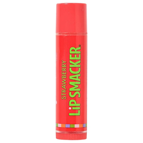 Lip Smacker Çilekli Dudak Kremi - Görsel 3