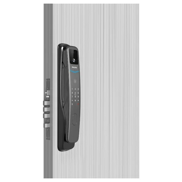 Philips Akıllı Kilit DDL702-FVP - Görsel 2