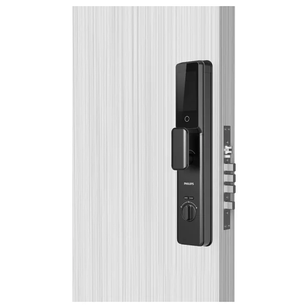 Philips Akıllı Kilit DDL702-FVP - Görsel 3