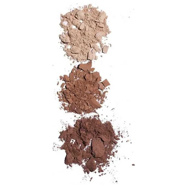 Golden Rose Contour Powder Kit Kontür Paleti - Görsel 4