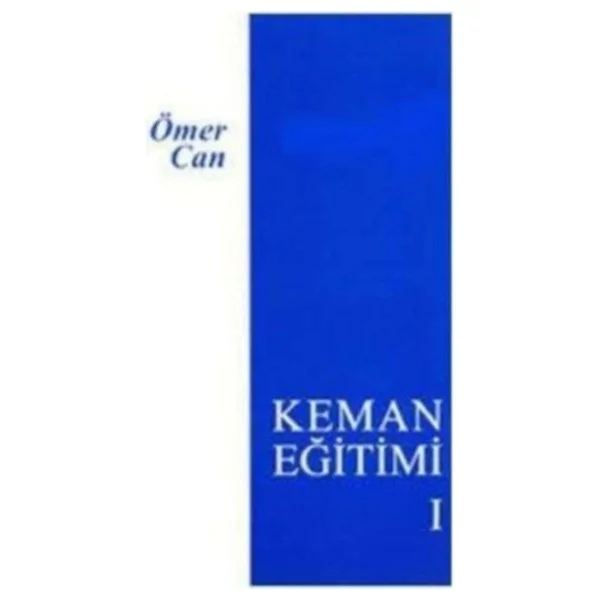 Keman Eğitimi 1 - Ömer Can - Görsel 2