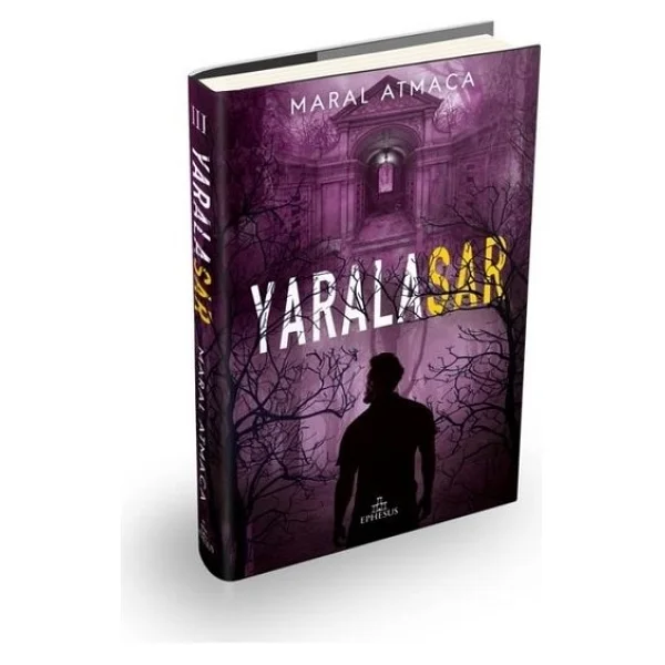 Yaralasar 3 - Maral Atmaca - Görsel 4
