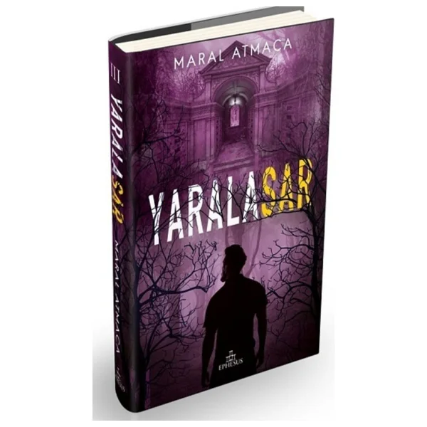 Yaralasar 3 - Maral Atmaca - Görsel 7