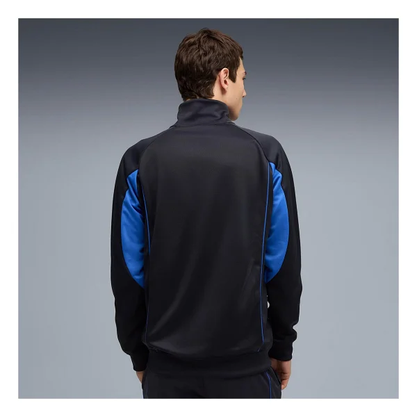 Puma Sport Heritage 688244 Erkek Eşofman Üstü - Görsel 2
