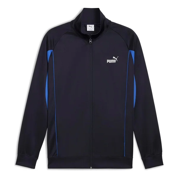 Puma Sport Heritage 688244 Erkek Eşofman Üstü - Görsel 4