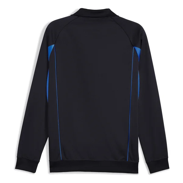 Puma Sport Heritage 688244 Erkek Eşofman Üstü - Görsel 5