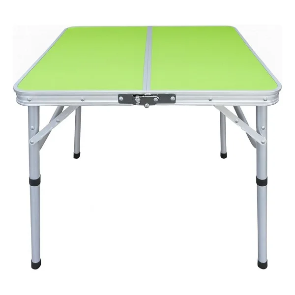ModulBox Export 60x60 cm Alüminyum Katlanır Kamp Masası - Görsel 6