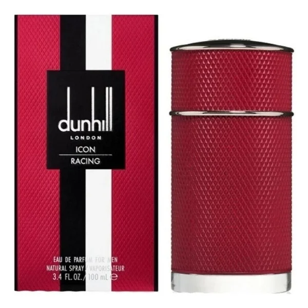 Dunhill Icon Racing EDP 100 ml Erkek Parfüm - Görsel 2
