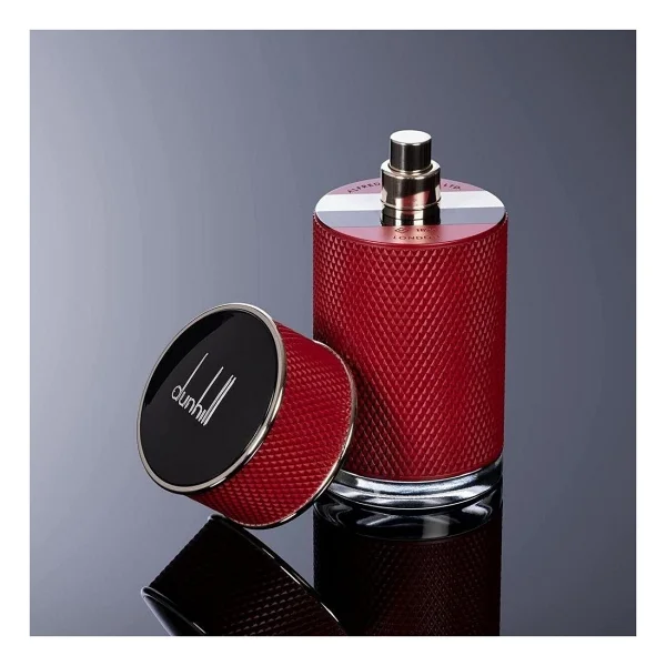 Dunhill Icon Racing EDP 100 ml Erkek Parfüm - Görsel 3