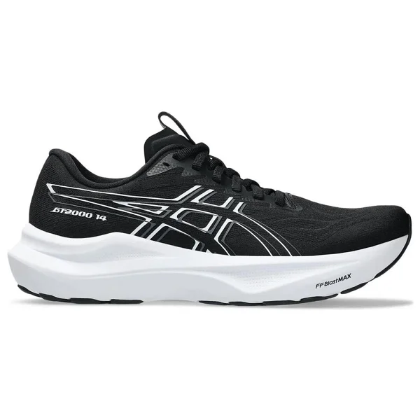 Asics GT-2000 14 1012B843 Kadın Koşu Ayakkabısı - Görsel 5