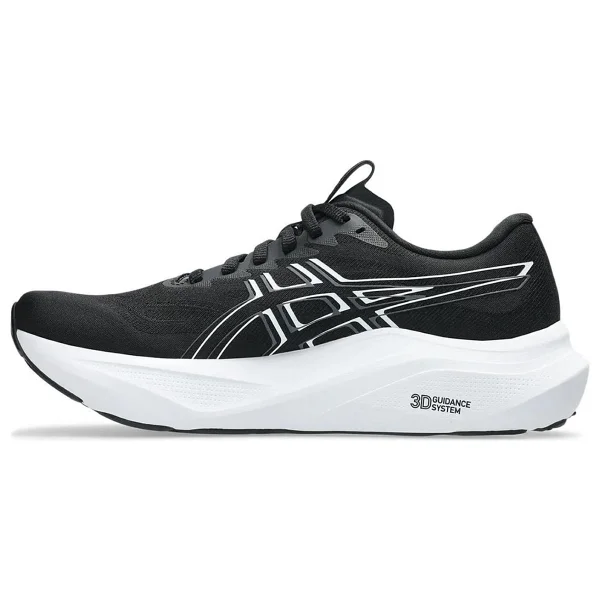 Asics GT-2000 14 1012B843 Kadın Koşu Ayakkabısı - Görsel 2