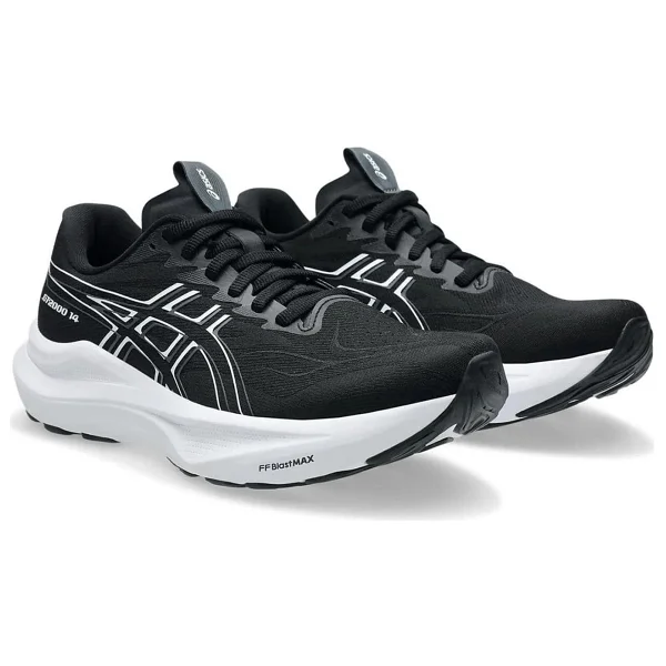 Asics GT-2000 14 1012B843 Kadın Koşu Ayakkabısı - Görsel 3