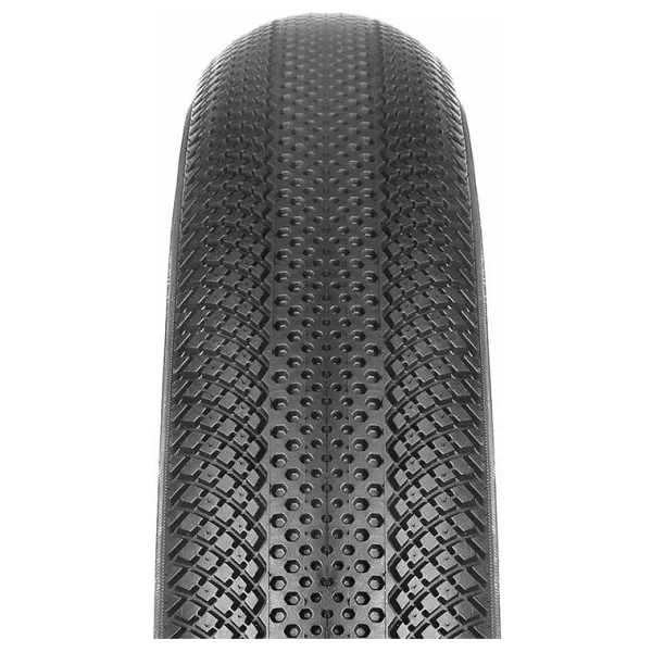 Coolride 20x4.00 3mm Zırhlı Fat Bike Amber Yanak Bisiklet Dış Lastik - Görsel 5