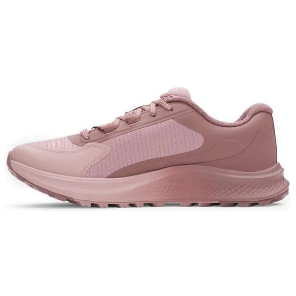 Under Armour Charged Bandit TR 3 3028405-673 Pembe Kadın Koşu Ayakkabısı - Görsel 3
