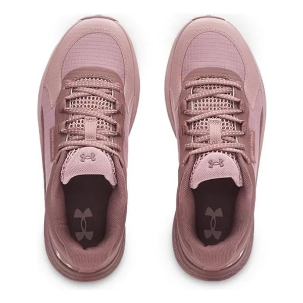 Under Armour Charged Bandit TR 3 3028405-673 Pembe Kadın Koşu Ayakkabısı - Görsel 4