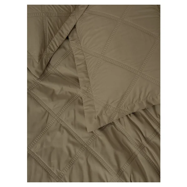 Cotton Box Serra Bej Çift Kişilik Yatak Örtüsü - Görsel 2