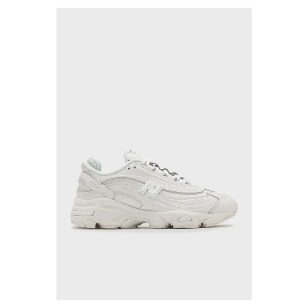 New Balance 1000 M1000BW Beyaz Sneaker - Görsel 6