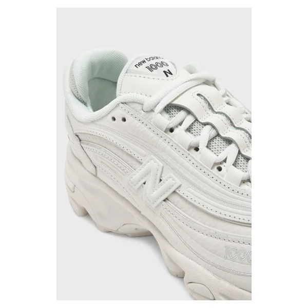 New Balance 1000 M1000BW Beyaz Sneaker - Görsel 4