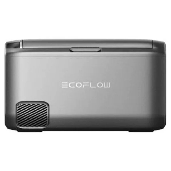 EcoFlow Glacier Classic 12-24 V 45 lt Taşınabilir Araç Buzdolabı - Görsel 4