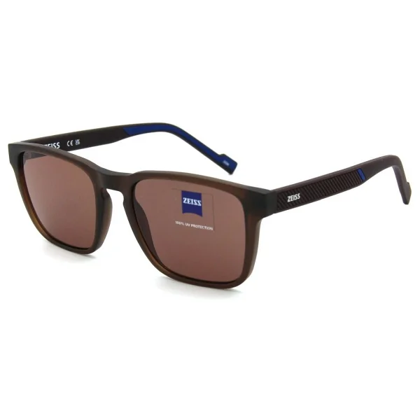 Zeiss ZS 22520SLP Polarize Erkek Güneş Gözlüğü - Görsel 2