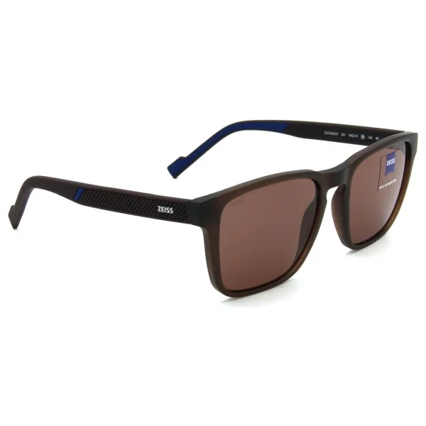 Zeiss ZS 22520SLP Polarize Erkek Güneş Gözlüğü - Görsel 4