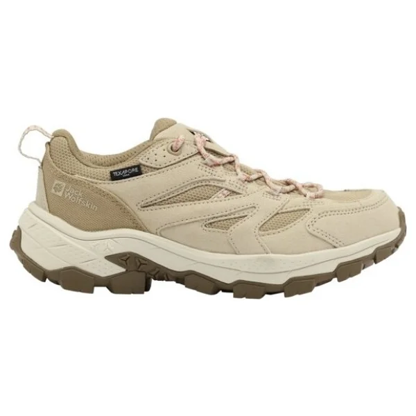Jack Wolfskin Vojo Tour Texapore Mid A62072-6350 Su Geçirmez Antrasit Erkek Outdoor Bot - Görsel 9