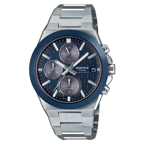 Casio Edifice EFS-S650D Erkek Kol Saati - Görsel 2