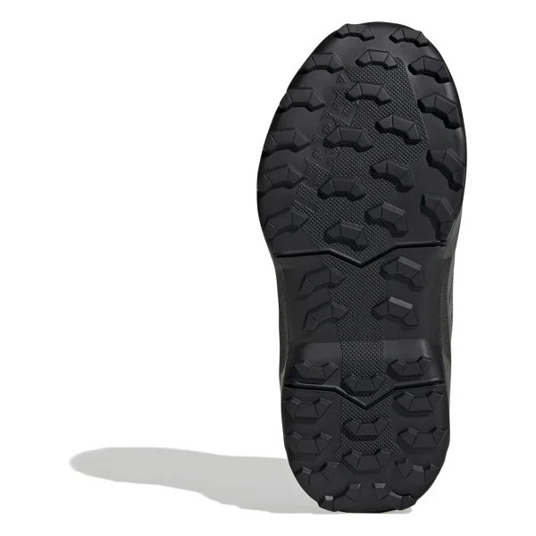 Adidas Terrex AX4R JI0917 Siyah-Gri Çocuk Outdoor Ayakkabı - Görsel 10