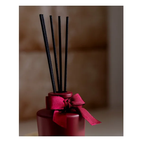Madame Coco Repertoire Çubuklu Mat Oda Kokusu - Rouge Passionne - 200 ml - Görsel 2
