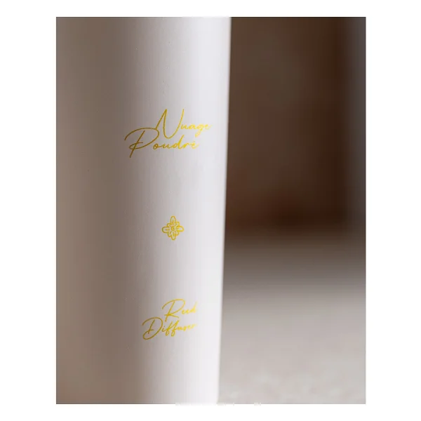 Madame Coco Repertoire Çubuklu Mat Oda Kokusu - Nuage Poudre - 200 ml - Görsel 3