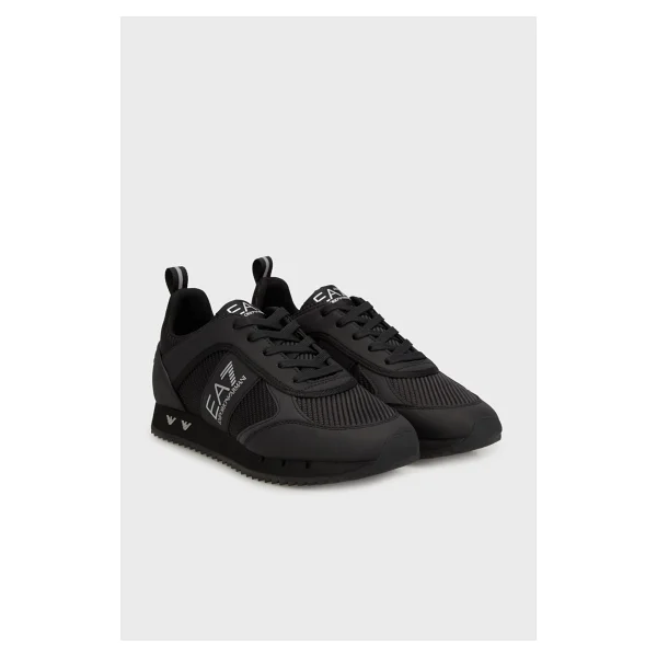 EA7 7X000337-AF18613 Sneaker - Görsel 3