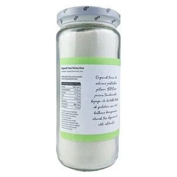OG Natural 300 gr Tam Pirinç Unu - Görsel 2