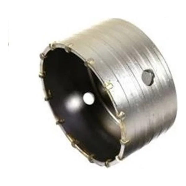 Proter Elmaslı Beton Delme Panç Proter Elmaslı Beton Delme Panç 125 Mm - Görsel 2