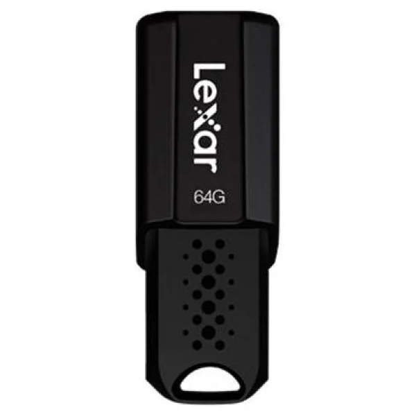 Lexar Jumpdrive S80 64 GB Flash Bellek - Görsel 3
