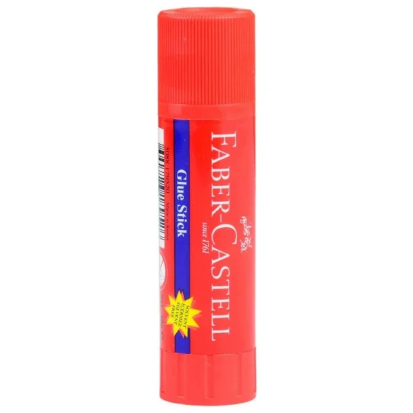Faber-Castell 20 gr Stick Yapıştırıcı - Görsel 8