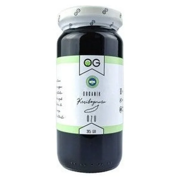 OG Natural Keçiboynuzu Özü 315 gr - Görsel 3