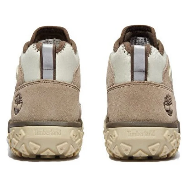 Timberland Greenstride Motion 6 Mid TB0A6CW1Y551 Bej Erkek Bot - Görsel 5