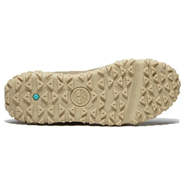 Timberland Greenstride Motion 6 Mid TB0A6CW1Y551 Bej Erkek Bot - Görsel 6