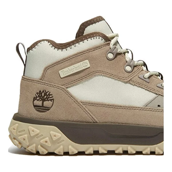Timberland Greenstride Motion 6 Mid TB0A6CW1Y551 Bej Erkek Bot - Görsel 7