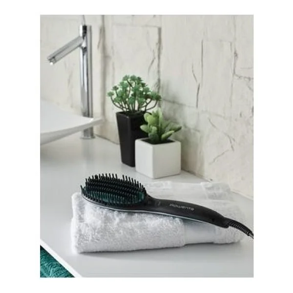 Rowenta CF5820 Powerstraight Saç Düzleştirici Tarak - Görsel 7