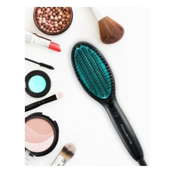 Rowenta CF5820 Powerstraight Saç Düzleştirici Tarak - Görsel 8