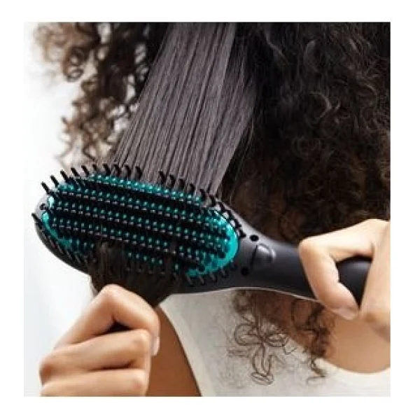 Rowenta CF5820 Powerstraight Saç Düzleştirici Tarak - Görsel 9