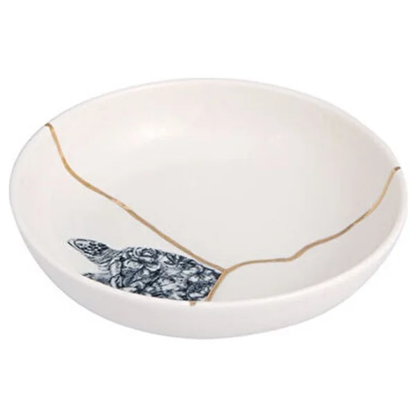 Porland Spirits Kaplumbağa Kase 17 cm - Görsel 5
