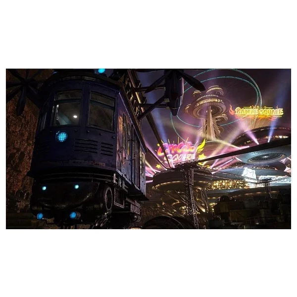 Final Fantasy VII Rebirth Standard Edition PS5 Oyunu - Görsel 4