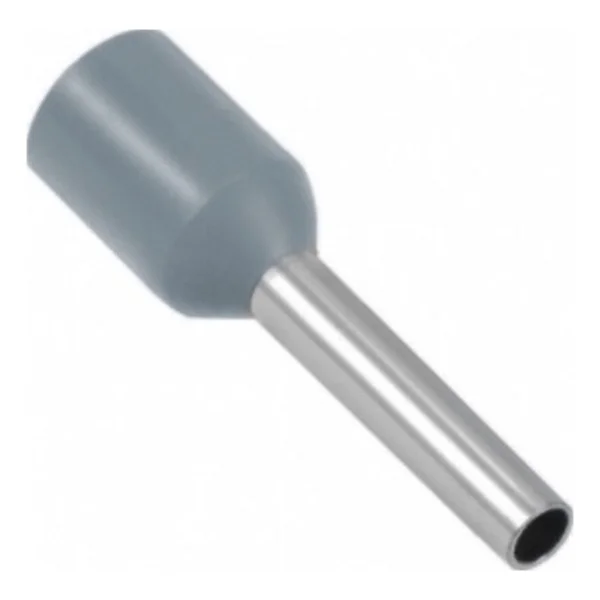 Iyf-2.5 - 2.5 MM İzoleli Kablo Yüksüğü 500 Adet - Görsel 2