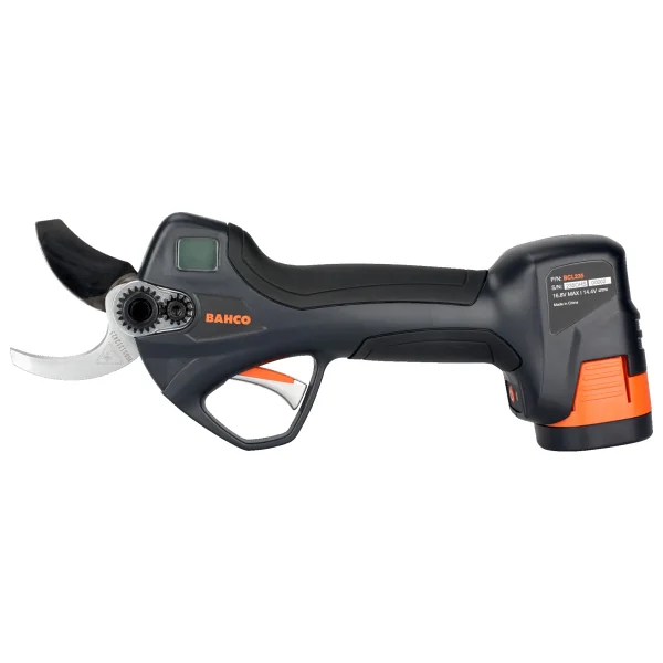 Bahco BCL235 35 mm Akülü Budama Makası - Görsel 4
