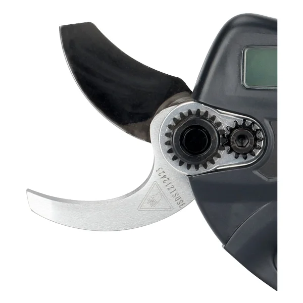 Bahco BCL235 35 mm Akülü Budama Makası - Görsel 5