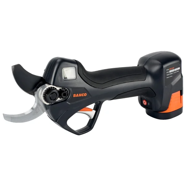 Bahco BCL235 35 mm Akülü Budama Makası - Görsel 6