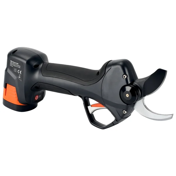 Bahco BCL235 35 mm Akülü Budama Makası - Görsel 9