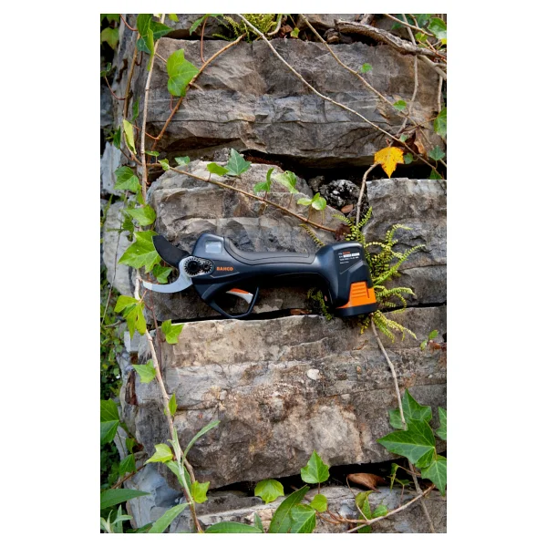 Bahco BCL235 35 mm Akülü Budama Makası - Görsel 10